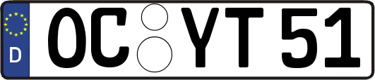OC-YT51