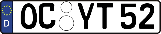 OC-YT52