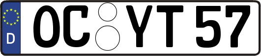 OC-YT57