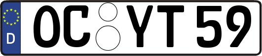 OC-YT59