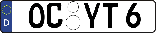 OC-YT6