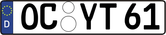 OC-YT61