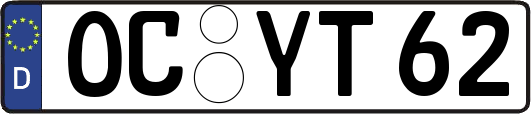 OC-YT62