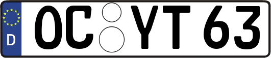 OC-YT63