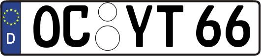 OC-YT66