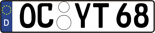 OC-YT68
