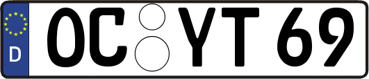 OC-YT69