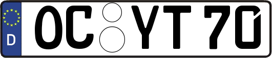 OC-YT70