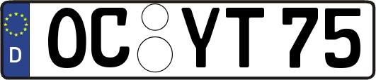OC-YT75