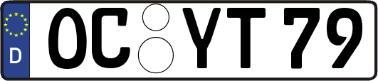 OC-YT79