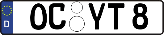 OC-YT8