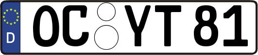 OC-YT81