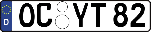 OC-YT82