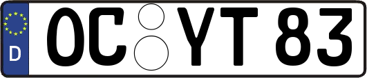 OC-YT83