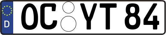 OC-YT84