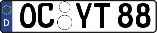 OC-YT88