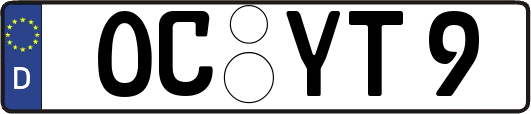 OC-YT9