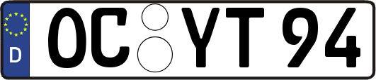 OC-YT94