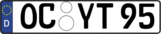 OC-YT95