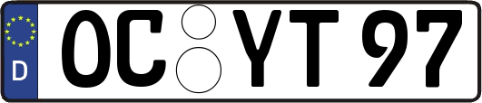 OC-YT97