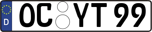 OC-YT99