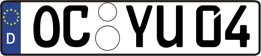 OC-YU04