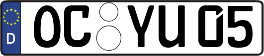 OC-YU05