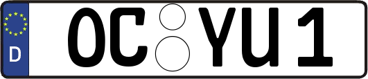 OC-YU1
