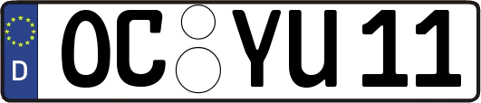 OC-YU11