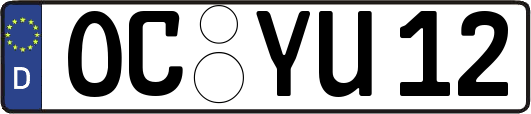 OC-YU12