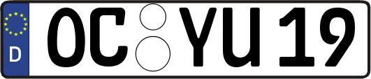 OC-YU19