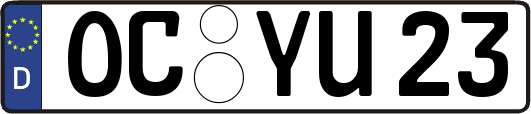 OC-YU23
