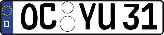 OC-YU31