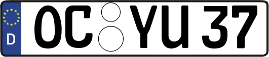 OC-YU37