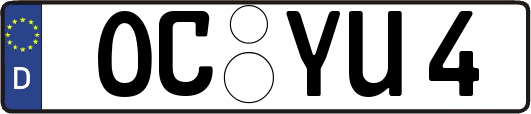 OC-YU4