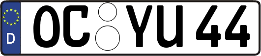 OC-YU44