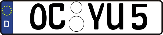 OC-YU5