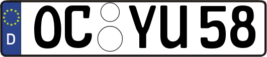 OC-YU58