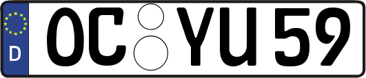 OC-YU59