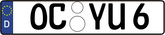OC-YU6