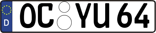 OC-YU64