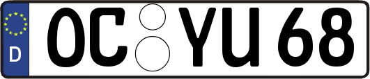 OC-YU68