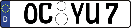 OC-YU7