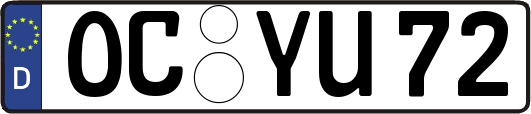 OC-YU72