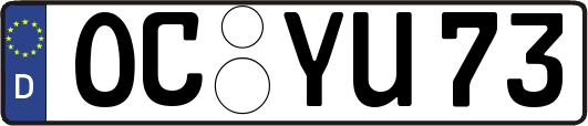 OC-YU73
