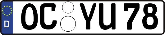 OC-YU78