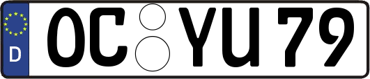 OC-YU79