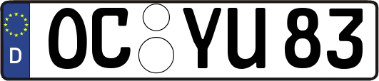 OC-YU83