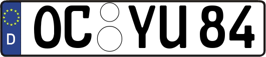 OC-YU84