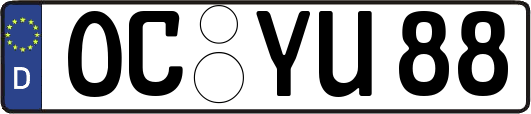 OC-YU88